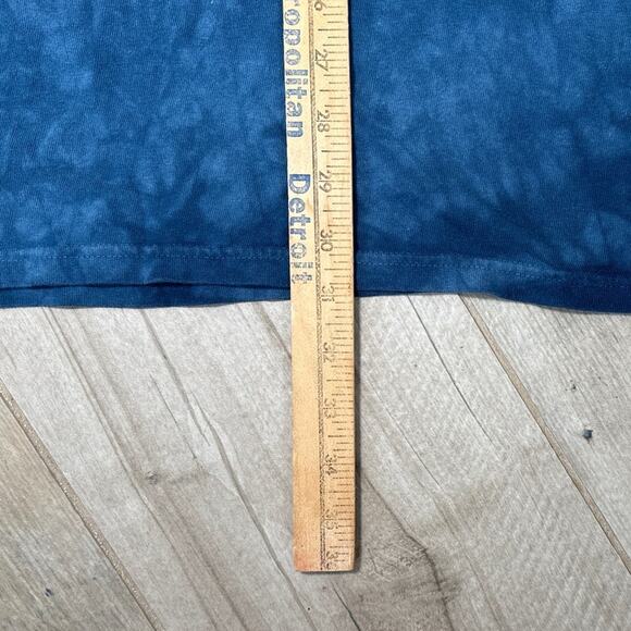 The Mountain Dog Lab Love Tie Dye Shirt Mens Size XL - Picture 6 of 6